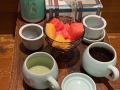 -良子健身(望京SOHO店)