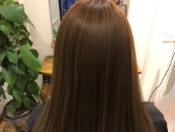 -上禾 HAIR SALON