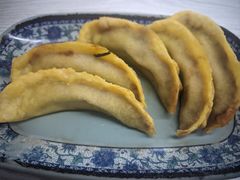 -金记老七家湾第一锅贴店(金沙井总店)