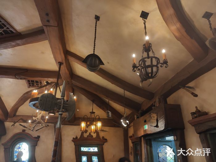 Tangled Tree Tavern 老藤树食栈图片