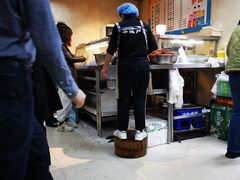 -尹记餐馆(花园店)