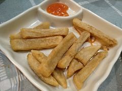-尊宝比萨(南田店)