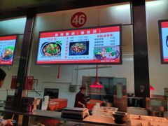 -南通大学-食堂