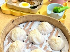 -苏小柳点心·手作小笼包(新街口分院店)