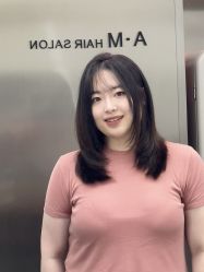-艾美A·M Hair Salon