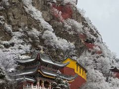 -五台山风景名胜区