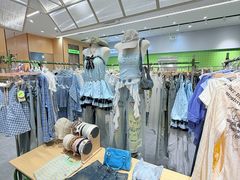 -太原茂业天地购物中心