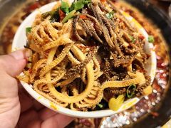 -楠火锅(太古里总店)