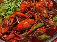 -乔街深夜食堂·台州菜·高压锅生蚝(杭州总店)