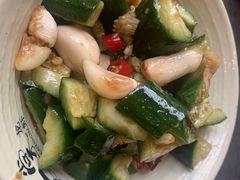 -一棠龙虾•王牌虾球(楚河汉街店)