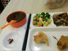 -香妃烤鸡(西单店)