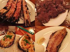 -鸟先生居酒屋(东湖馨园店)