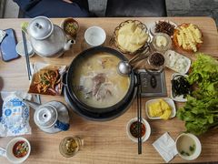 -尼玛藏家风味园(阿山食城店)