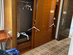 -南京商茂国际酒店(新街口德基广场店)