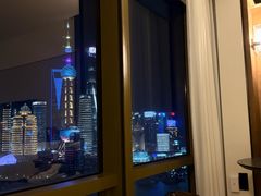 -上海外滩茂悦大酒店