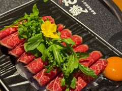 -丸藏和牛烧肉专门店(园区师惠坊店)