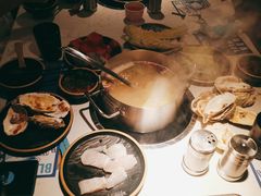 -非烤勿扰自助烤肉(合胜百货店)
