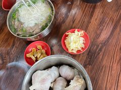 -攀枝花·任德琼·盐边羊肉米线