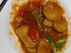 -阿西娅食府(中关村店)