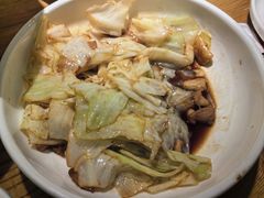 -九毛九西北菜(大东海店)