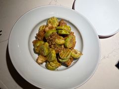 -四季厨房 鲁菜·孔府烤鸭(高新万达店)