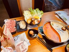 -呷哺呷哺(砂之船奥莱店)