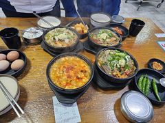 -拉完海鲜大排档(温岭店)