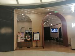 -海马体照相馆(成都来福士广场店)