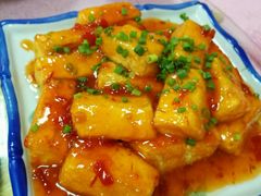 -邹记·美食(斗门店)