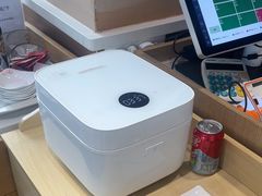 -嘉和一品粥(魏公村店)