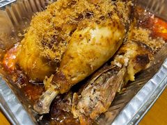 -八道本地特色菜馆(大鹏古城店)