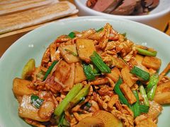 弄堂里的小炒-弄堂里(雨花客厅店)