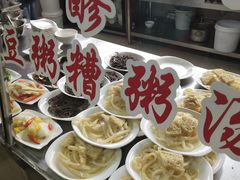 -胡家包子·清真(大众巷店)