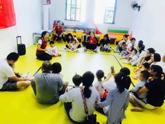 -东方司乐·注意力·专注力·学习能力训练(番禺万达店)