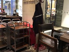 大堂-火炉火自助餐(悠唐购物中心店)