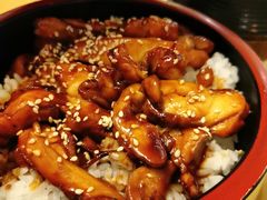 -Hatsune隐泉日式料理(SKP店)