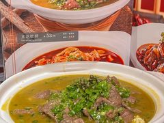 -川香鼎盛·川府家宴商务宴请(市桥富华路店)