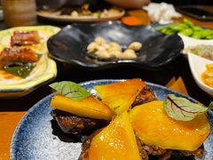 -和彩放题餐厅(酒仙桥店)