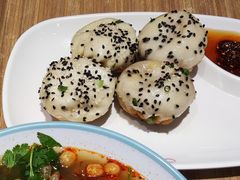 -小杨生煎(龙阳广场店)