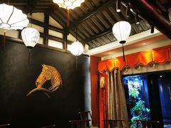 -院8里·小聚园老川菜(九眼桥店)