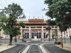 -观澜湖华谊冯小刚电影公社(百年记忆公社)