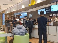 -奈雪的茶(凯德新都心店)