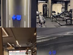 -每练有胜健身工作室(EFC店)