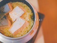 -有喜屋·深夜食堂(北京西路店)