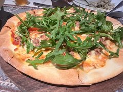 -一棵树·意大利西餐厅One Tree(新城店)