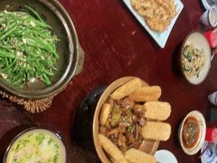 -南京大牌档(三阳广场苏宁店)