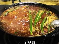 -石灰市毛记烧鸡公(解放碑店)