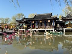 -中国翰园碑林