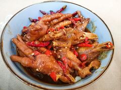 -老三样·旧食新味(万寿宫店)