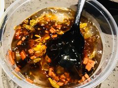 -一棠龙虾•王牌虾球(楚河汉街店)